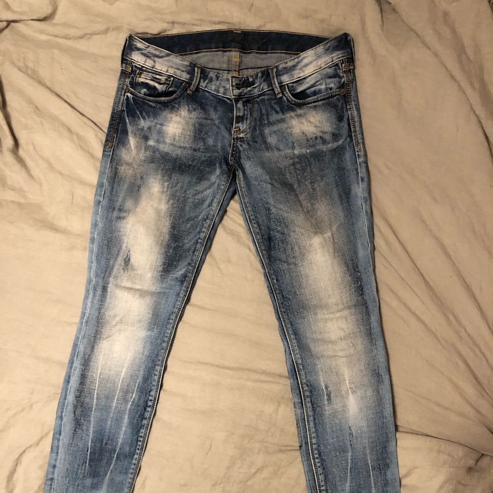 Women's Express Skinny Jeans
